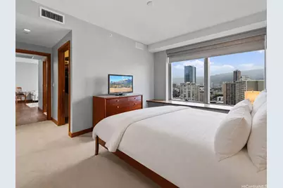 1555 Kapiolani Boulevard #1714, Honolulu, HI 96814 - Photo 7