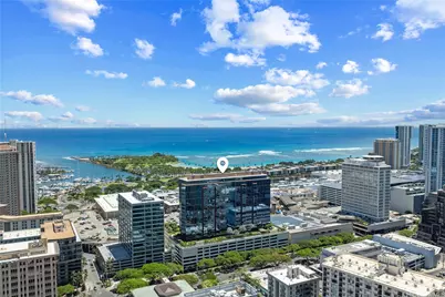 1555 Kapiolani Boulevard #1714, Honolulu, HI 96814 - Photo 11