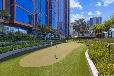 1555 Kapiolani Boulevard #1714, Honolulu, HI 96814 - Photo 17