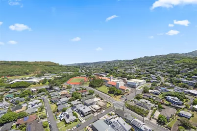1717 Mott Smith Drive, Honolulu, HI 96822 - Photo 25