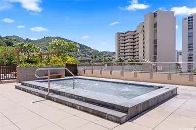 1717 Mott Smith Drive, Honolulu, HI 96822 - Photo 19