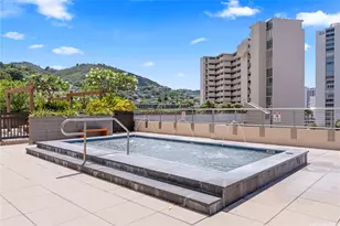 1717 Mott Smith Dr, Honolulu, HI 96822 - Photo 19