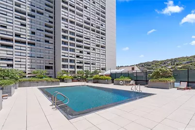 1717 Mott Smith Drive, Honolulu, HI 96822 - Photo 17
