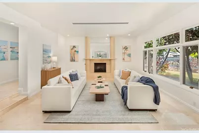 4528 Kolohala Street, Honolulu, HI 96816 - Photo 3