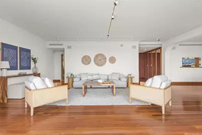 1010 Wilder Avenue #1501, Honolulu, HI 96822 - Photo 5