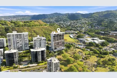 1010 Wilder Avenue #1501, Honolulu, HI 96822 - Photo 21