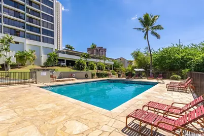 98-402 Koauka Loop #1909, Aiea, HI 96701 - Photo 11