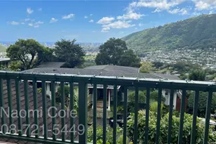 3687 Woodlawn Terrace Pl, Honolulu, HI 96822 - Photo 5