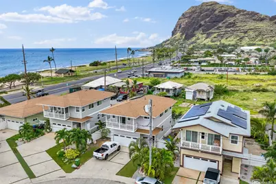 87-1720 Farrington Highway #4, Waianae, HI 96792 - Photo 1