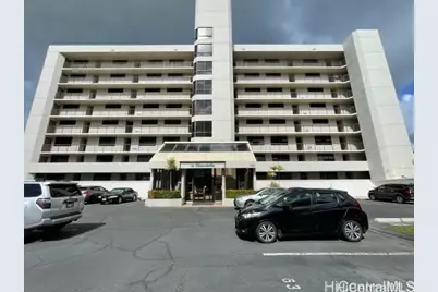 3070 Ala Ilima Street #103, Honolulu, HI 96818 - Photo 1