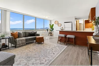 1060 Kamehameha Highway #4302A, Pearl City, HI 96782 - Photo 1