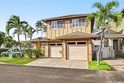 91-624 Makalea Street #72, Ewa Beach, HI 96706 - Photo 1