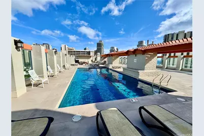 475 Atkinson Drive #1207, Honolulu, HI 96814 - Photo 3