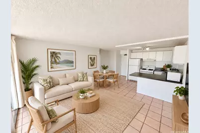 475 Atkinson Drive #1207, Honolulu, HI 96814 - Photo 3