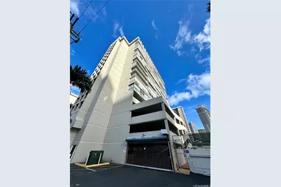 475 Atkinson Drive #1207, Honolulu, HI 96814 - Photo 1
