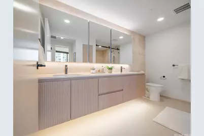 333 Ward Avenue #2106, Honolulu, HI 96814 - Photo 9