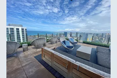 987 Queen Street #2811, Honolulu, HI 96814 - Photo 13