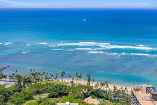1910 Ala Moana Blvd, Honolulu, HI 96815 - Photo 17