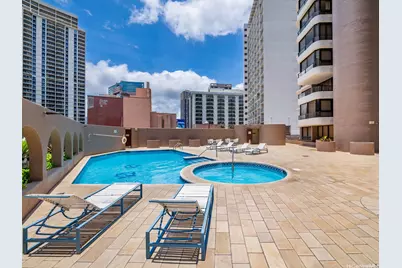 1910 Ala Moana Boulevard #40D, Honolulu, HI 96815 - Photo 23
