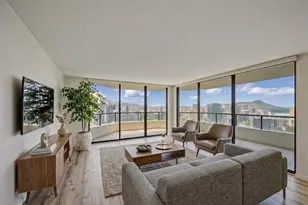 1910 Ala Moana Blvd, Honolulu, HI 96815 - Photo 3