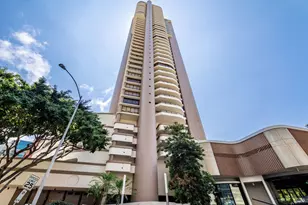 1910 Ala Moana Blvd, Honolulu, HI 96815 - Photo 25