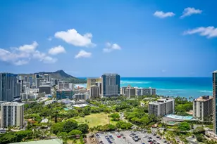 1910 Ala Moana Blvd, Honolulu, HI 96815 - Photo 5