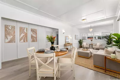 2422 Rooke Avenue, Honolulu, HI 96817 - Photo 3