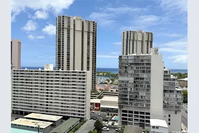 475 Atkinson Drive #1808, Honolulu, HI 96814 - Photo 19