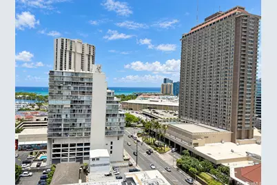 475 Atkinson Drive #1808, Honolulu, HI 96814 - Photo 17