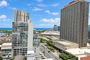 475 Atkinson Dr, Honolulu, HI 96814 - Photo 17