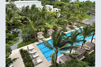 1100 Ala Moana Boulevard #906, Honolulu, HI 96814 - Photo 15