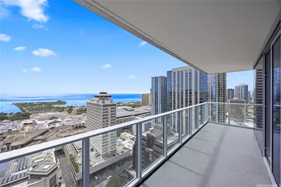 629 Keeaumoku Street #3101, Honolulu, HI 96814 - Photo 21