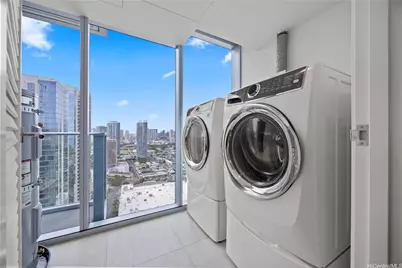 629 Keeaumoku Street #3101, Honolulu, HI 96814 - Photo 25