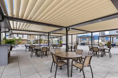 2211 Ala Wai Boulevard #2508, Honolulu, HI 96815 - Photo 21
