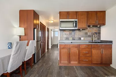 2211 Ala Wai Boulevard #2508, Honolulu, HI 96815 - Photo 5