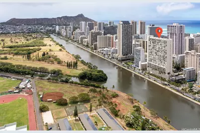 2211 Ala Wai Boulevard #2508, Honolulu, HI 96815 - Photo 25