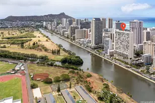 2211 Ala Wai Blvd, Honolulu, HI 96815 - Photo 25