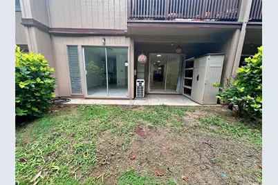 98-615 Kilinoe Street #6B1, Aiea, HI 96701 - Photo 13