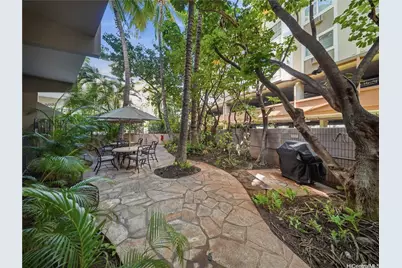 343 Hobron Lane #3301, Honolulu, HI 96815 - Photo 15