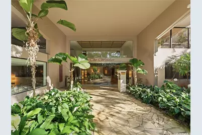 343 Hobron Lane #3301, Honolulu, HI 96815 - Photo 9