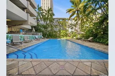 343 Hobron Lane #3301, Honolulu, HI 96815 - Photo 13