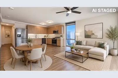1391 Kapiolani Boulevard #2901, Honolulu, HI 96814 - Photo 15