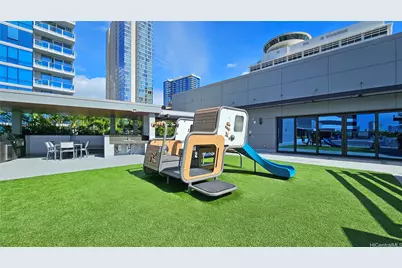 1391 Kapiolani Boulevard #2901, Honolulu, HI 96814 - Photo 9