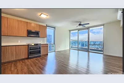 1391 Kapiolani Boulevard #2901, Honolulu, HI 96814 - Photo 17