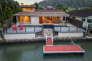 6857 Niumalu Loop, Honolulu, HI 96825 - Photo 1