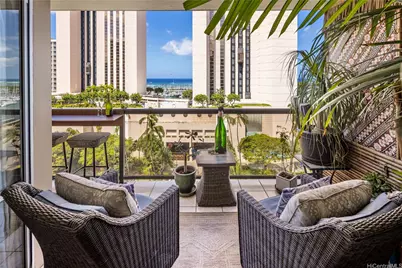 1684 Ala Moana Boulevard #952, Honolulu, HI 96815 - Photo 15