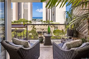 1684 Ala Moana Blvd, Honolulu, HI 96815 - Photo 15