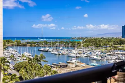1684 Ala Moana Boulevard #952, Honolulu, HI 96815 - Photo 17