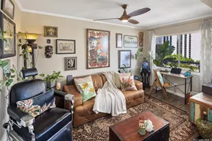 1684 Ala Moana Blvd, Honolulu, HI 96815 - Photo 13