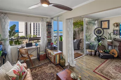 1684 Ala Moana Boulevard #952, Honolulu, HI 96815 - Photo 15